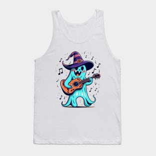 Boo Jee Tank Top